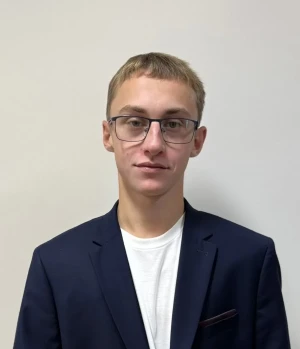 Гацко Даниил Андреевич